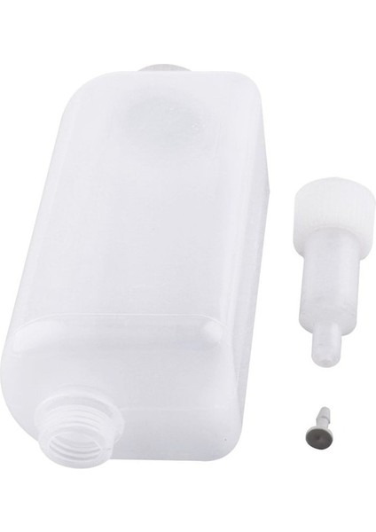 SABUNLUK-350ML Sıvı Sabunluk Değiştirin Savaş El Mutfak Sabunluk Aksesuarları Duvar Asılı Sabunluk Iç (Yurt Dışından)