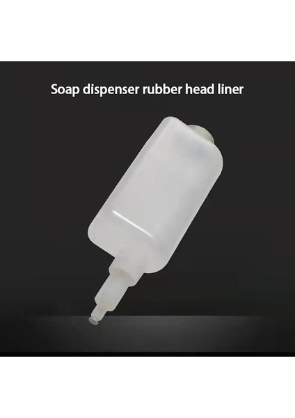 SABUNLUK-350ML Sıvı Sabunluk Değiştirin Savaş El Mutfak Sabunluk Aksesuarları Duvar Asılı Sabunluk Iç (Yurt Dışından) indirimleri