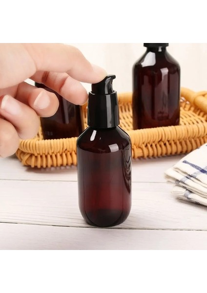 Banyo Için 500 ml Sabunluk Büyük Kapasiteli Şampuan Duş Jeli Şişeleri Doldurulabilir Losyon Sıvı Saklama Kabı (Yurt Dışından) indirimleri