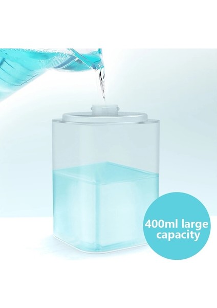 Alkol Sprey-Otomatik Dağıtıcı Akıllı Temassız Püskürtücü Kızılötesi Indüksiyon Kabı Mutfak Tuvalet Sprey Tipi (Yurt Dışından) fırsatları