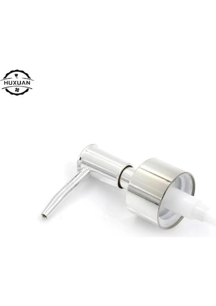 Silver-1pc Paslanmaz Çelik Sabun Pompası Sıvı Losyon Jel Dağıtıcı Yedek Kavanoz Tüp Aracı Altın Gümüş (Yurt Dışından) indirimleri