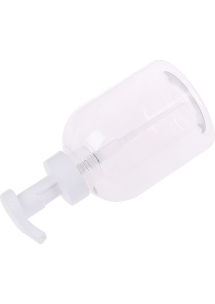 500ML Şeffaf Köpük Pompa Şişesi Sprey Şişeleri Sabun Köpüren Köpükler Sıvı Dağıtıcılar Ev Çocuk Sağlığı Için (Yurt Dışından) indirimleri