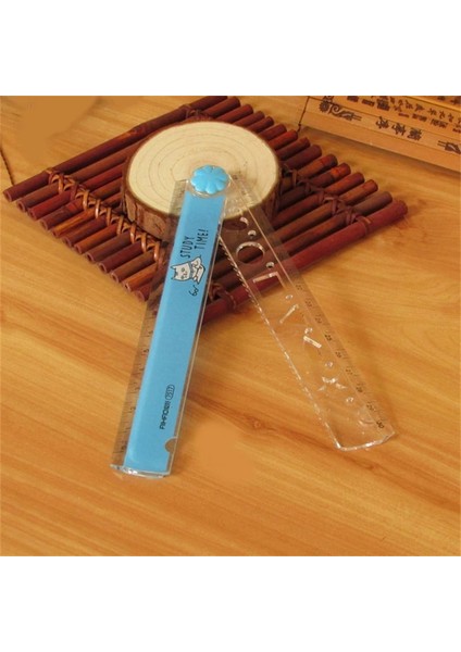 No.2 Tarzı Oeny 30 cm Yeni Sevimli Kawaii Çalışma Süresi Renkli Katlanır Cetvel Çok Fonksiyonlu Dıy Çizim Cetveller Çocuk Öğrenciler Ofis Okul Kırtasiye (Yurt Dışından)