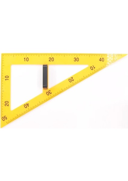 Pusula Stili Matematik Öğretmeni Cetveli (Üçgen Cetveller, Açıölçer, Pusulalar);öğretmenler Için Matematik Seti Eğitim Araçlarının Öğretilmesi (Yurt Dışından)