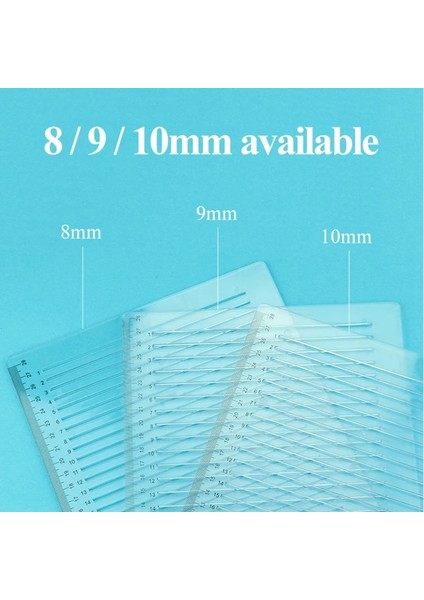 Yumuşak Cetvel-8mm Stili Yardımcı Alet Lisansüstü Sınavı Düz Çizgi Özel Cetvel Softhard mm Şeffaf Cetvel Kare Cetvel Malzemeleri (Yurt Dışından) fiyatları