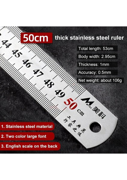 20CM Tarzı Okul Ofis Malzemeleri Düz Cetvel Çift Taraflı 30 cm Inç Ölçme Aracı Aksesuarları Araçları 15CMCMCMCM Metrik Cetvel (Yurt Dışından) indirimleri