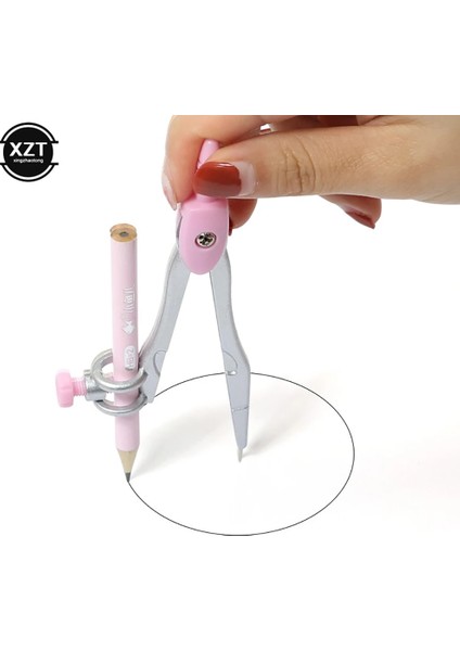 Mavi Stil Et Cetvel Pusula Kalem Seti Geometri Matematik Öğrenci Çizim Kırtasiye Matematik Erkek Kız Için Hediye Okul Malzemeleri (Yurt Dışından) fırsatları