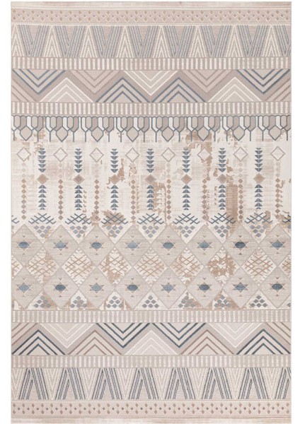 Lynosse Bej Halı Yumuşak Oturma Odası Salon Çocuk Odası Mutfak Halısı Pf085 120 x 180 fiyatları