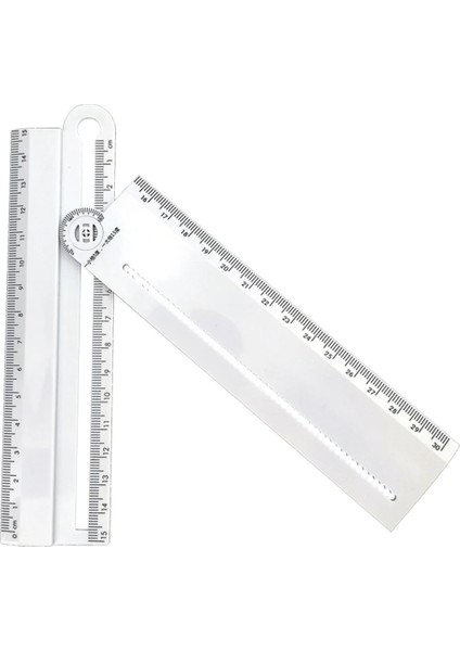 Katlanır Geometrik Çizim Cetveli Çok Fonksiyonlu Matematiksel Çizgi Dairesel Çizim Geometri Şablon Açı Ölçüsü Çizim Aracı (Yurt Dışından) fiyatları