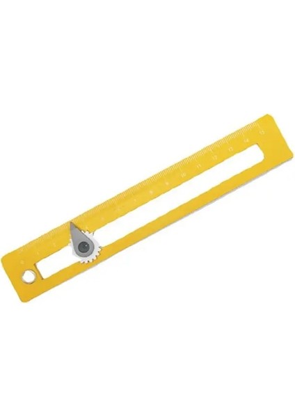 Sarı Stil Pusulalar Renk Çok Fonksiyonlu Çizim Daire Aracı Dıy Geometrik Çizim Aracı Pusula Cetvel Okul Ofis Ev Için (Yurt Dışından)