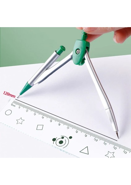 Pembe Tarzı 8 Adetgrup Sevimli Öğrenci Cetvel Pusula Silgi Seti Geometri Matematik Çizim Iletki Kırtasiye Ofis Sınavı Için Okul Malzemeleri (Yurt Dışından) indirimleri