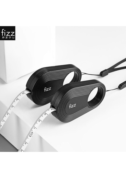 Kırmızı Stil Fizz Mezura Mezura Yenilikçi Mezura Iş Ofis Dekompresyon Ev Ofis Için Le Mezura Dönüş (Yurt Dışından) fırsatları