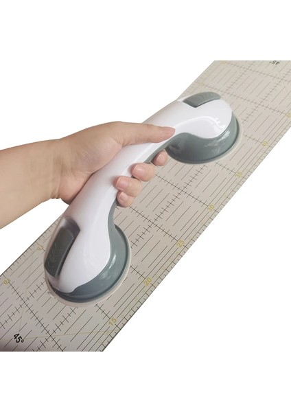 Siyah Stil Dıy Craft Ayarlanabilir Plastik Emme Kolu Kapitone Düz Cetveller ve Şablonlar Dikiş Aracı Aksesuarları (Yurt Dışından) fiyatları