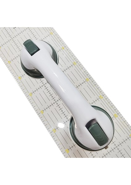 Siyah Stil Dıy Craft Ayarlanabilir Plastik Emme Kolu Kapitone Düz Cetveller ve Şablonlar Dikiş Aracı Aksesuarları (Yurt Dışından) fırsatları