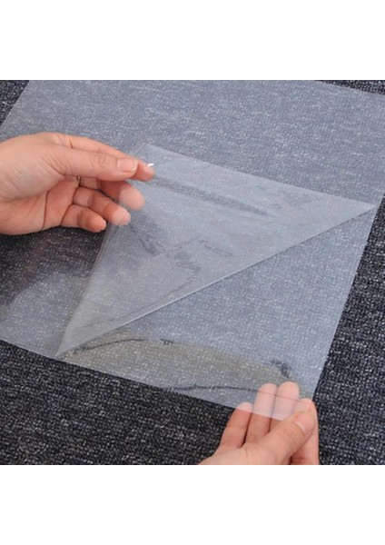 Boş Şablon Şeffaf Malzeme 12*12IN Pet Dıy Şablon Sayfaları Çizim Boyama Plastik Şablon (Yurt Dışından) fiyatları