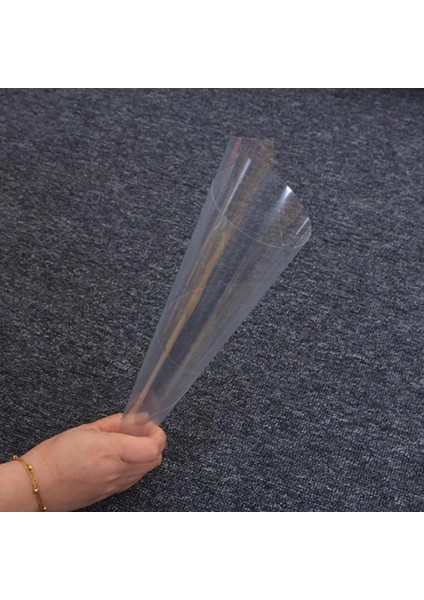 Boş Şablon Şeffaf Malzeme 12*12IN Pet Dıy Şablon Sayfaları Çizim Boyama Plastik Şablon (Yurt Dışından) fırsatları