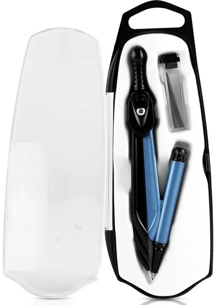 Etal Çizim Pusulası Öğrencileri Matematik Boyama Paslanmaz Çelik 30CM Çap Otomatik Çekirdek Çizim Kuralları Seti (Yurt Dışından) modelleri