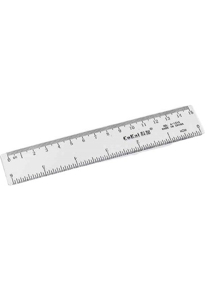 30CM Tarzı Düz Kenar Ofis Kullanımı Cetvel Plastik Bant Ölçme Sanat Çizim Matematiksel Ölçeği (Yurt Dışından) fırsatları