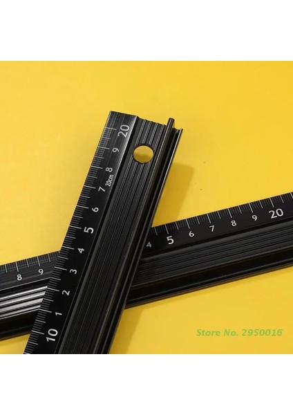 20CM Tarzı cm Alüminyum Alaşımlı Lazerler Kalibrasyon Cetvel Mühendis Koruyucu Cetvel Kaymaz Çizim Aracı Öğrenciler, Ressam, Mühendis Için (Yurt Dışından) indirimleri