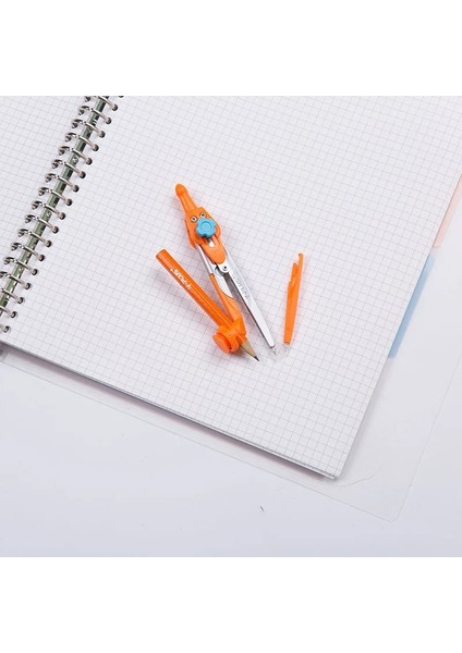 Newtonianmathset Stili Ingiltere'deki Ortaokul ve Lise Öğrencileri Için Yplus Pusula Öğrenci Çok Fonksiyonlu Çizim Cetveli Seti (Yurt Dışından) modelleri