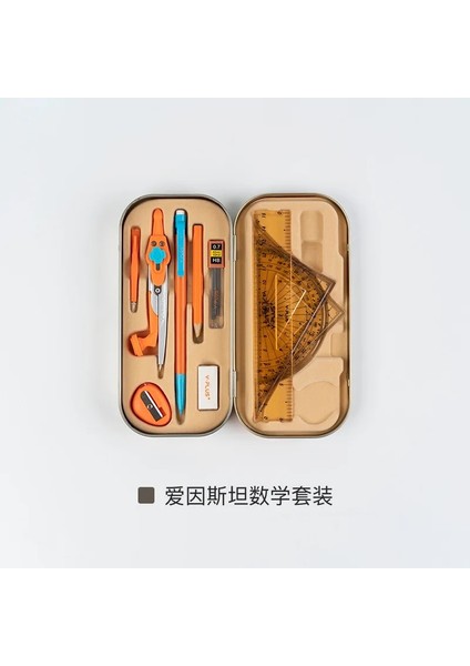 Newtonianmathset Stili Ingiltere'deki Ortaokul ve Lise Öğrencileri Için Yplus Pusula Öğrenci Çok Fonksiyonlu Çizim Cetveli Seti (Yurt Dışından) indirimleri