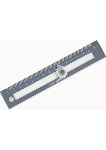 Mavi Stil Yaratıcı Kırtasiye Çok Yönlü Pusulalar Cetvel Çizim Aracı Ortaokul Matematik Sınavı Mühendislik Teknolojisi Pusulalar (Yurt Dışından)
