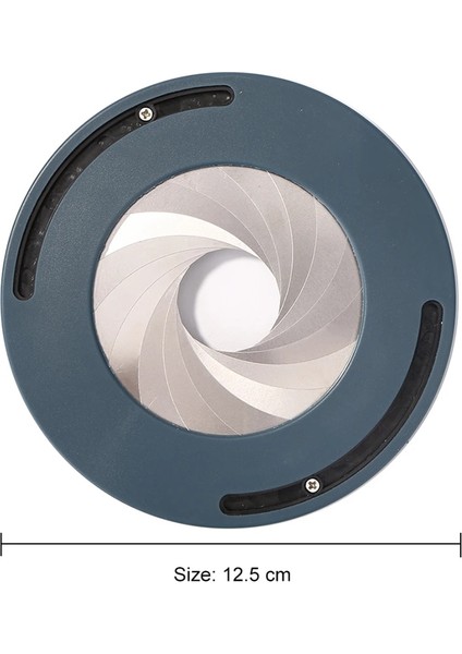 Mavi Stil Ayarlanabilir Boyutu Profesyonel Daire Çizim Araç Seti Yaratıcı Yuvarlak Desen Çizim Cetveli Taşınabilir Öğrenci Öğrenme Seti (Yurt Dışından) indirimleri