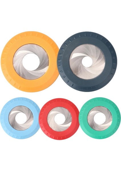 Mavi Stil Hassas Matematik Ölçüm Cetveli Paslanmaz Çelik Yuvarlak Pişirme Ayarlanabilir Ilham Veren Daire Çizim Aracı Parti Döner Kırtasiye Woodw (Yurt Dışından) modelleri