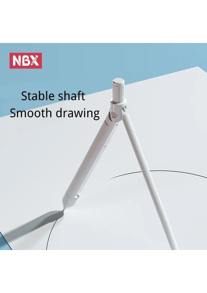 Pembe Tarzı Nbx Matematik Geometri Pusula Kalem Setleri Öğrenci Seti Kırtasiye Malzemeleri Mekanik Kalem Çizim Araçları Cetveller Içerir (Yurt Dışından)