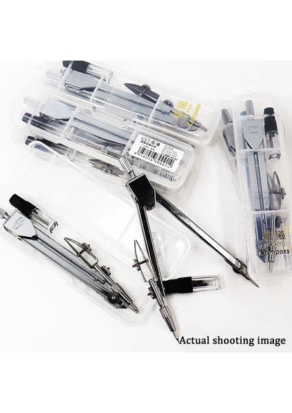 Malzemeleri Pusulalar Metal Pusulalar Çizim Pusulalar Öğrenciler Öğrenin Demir Pusulalar Öğrenci Için Ofis Hediyesi Pusula Seti (Yurt Dışından) fiyatları