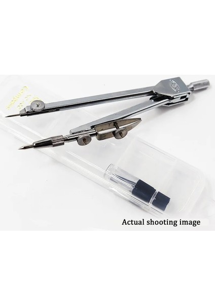 Malzemeleri Pusulalar Metal Pusulalar Çizim Pusulalar Öğrenciler Öğrenin Demir Pusulalar Öğrenci Için Ofis Hediyesi Pusula Seti (Yurt Dışından) fırsatları