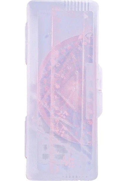 Sarı Stil Ortable Geometri Matematik Alet Seti Matematik Çizim Seti Kırılmaz Temiz Cetveller (Yurt Dışından) modelleri