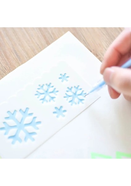 Gemi Tarzı Et Dıy Çizim Aracı Içi Boş Dantel Cetvel Hava Hayvan Çiçek Tekne Yaprak Karalama Defteri Dantel Şablon Cetvel Okul Kırtasiye (Yurt Dışından) fırsatları