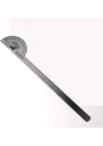25 cm Gonyometre Cetvel Açı Ölçme Aracı Iletki Açı Bulucu Transferidor De Grau H (Yurt Dışından) fiyatları