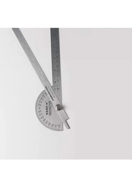25 cm Gonyometre Cetvel Açı Ölçme Aracı Iletki Açı Bulucu Transferidor De Grau H (Yurt Dışından) modelleri