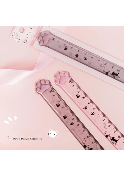 Şeffaf Akrilik Düz Cetvel 15 cm Plastik Cetvel Yaratıcı Ölçekli Cetvel Öğrenciler Için Matematik Çizim Aracı Mühendisler Çocuklar Için (Yurt Dışından)