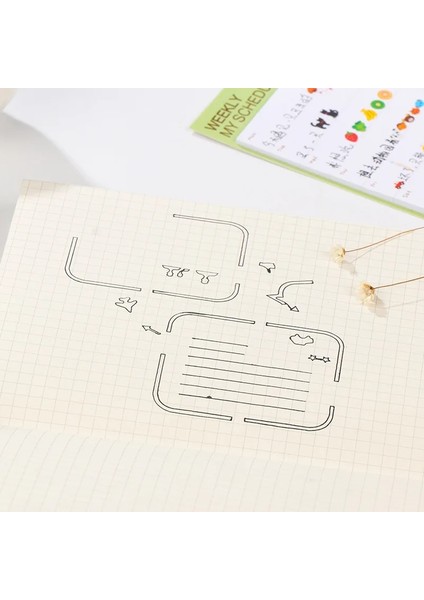 No.7 Tarzı Çok Fonksiyonlu Paslanmaz Çelik Içi Boş Cetvel Kedi Geometrik Şekil Çizim Şablonları Şablonları Metal Cetvel Diy Aracı Günlüğü Şablonu (Yurt Dışından) fiyatları