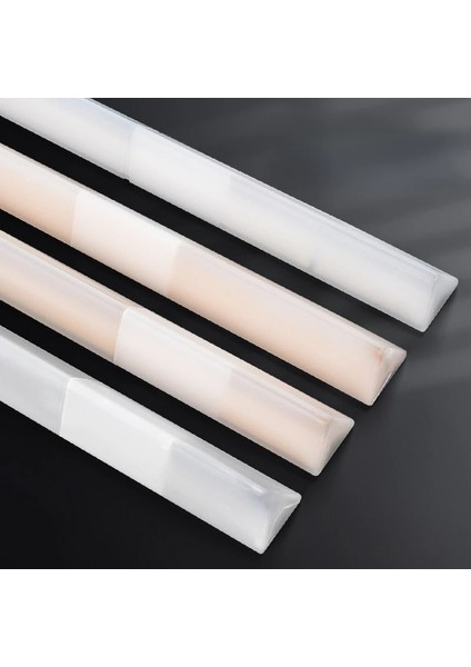 15CM-SIYAH Tarzı Üçgen Alüminyum Alaşımlı Ölçekli Bina Iç Tasarım Çizim Katı Cetvel Aracı Ölçeği Doğru Dayanıklı Aşınmaya Dayanıklı 30CM (Yurt Dışından) indirimleri