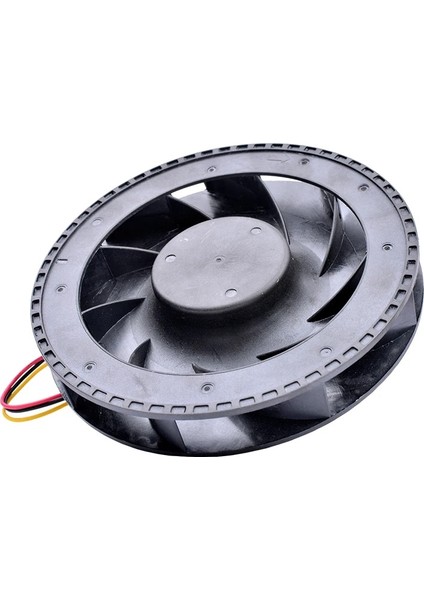 YYM12B 12CV 0.95A Dairesel Elektrikli Süpürge Santrifüj Turbo Fan Soğutma Fanı Araba Hava Temizleyici Için (Yurt Dışından) fırsatları