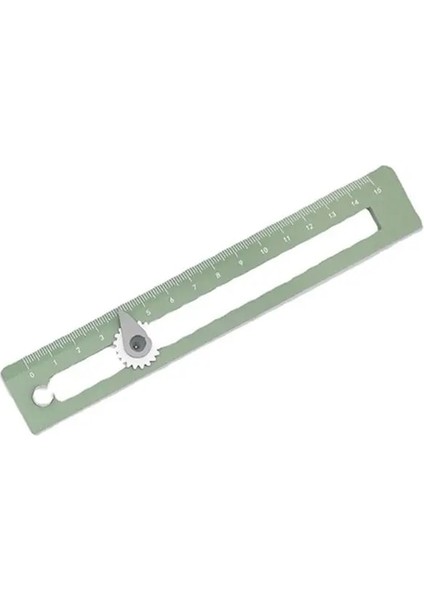 Yeşil Stil Pusulalar Renk Çok Fonksiyonlu Çizim Daire Aracı Dıy Geometrik Çizim Aracı Pusula Cetvel Okul Ofis Ev Için (Yurt Dışından)