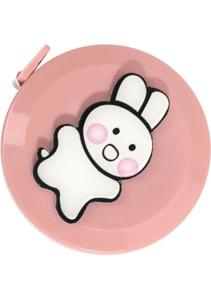 No.20 Tarzı 60 Inç Yeni Geri Çekilebilir Cetvel Mezura Dikiş Kumaş Diyet Terzi 1.5 M Rastgele Renk (Yurt Dışından) indirimleri