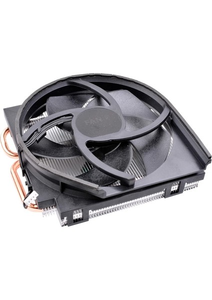 Yeni Orijinal Xbox One S DC12V Xbox One S Ana Bilgisayar Dahili Soğutucu Soğutma Fanı Için Onarım Değişimi (Yurt Dışından)