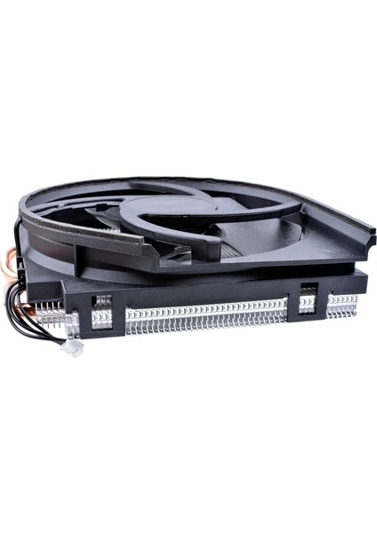 Yeni Orijinal Xbox One S DC12V Xbox One S Ana Bilgisayar Dahili Soğutucu Soğutma Fanı Için Onarım Değişimi (Yurt Dışından) fırsatları