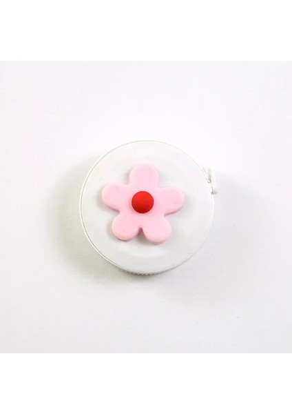 C Tarzı Yumuşak Mezura Geri Çekilebilir Çift Taraflı Dikiş El Sanatları Kumaş Vücut Dikiş Kumaş Mezura Cetveller DJA88 (Yurt Dışından) fırsatları