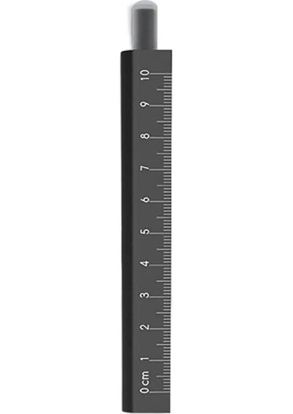 Siyah Stil Çizim Pusulalar Cetvel 2b Pusulalar Kalem Matematik Geometri Çizim Araçları Çok Fonksiyonlu Çizim Malzemeleri Öğrenci Kırtasiye (Yurt Dışından)