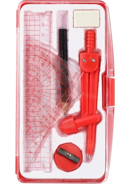 Sarı Stil M Et Öğrenci Geometri Açıölçer Cetvel Çizim Takım Elbise Okul Pusula Seti Matematik Silgi Öğrenciler Için Ofis Malzemeleri (Yurt Dışından) modelleri