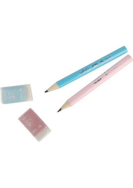 Pembe Tarzı Pusulalar Cetvel Seti Geometri Çizim Araçları Boyama Takım Elbise Matematik Öğrenci Kırtasiye Pencilrulererasersharpener (Yurt Dışından) fırsatları