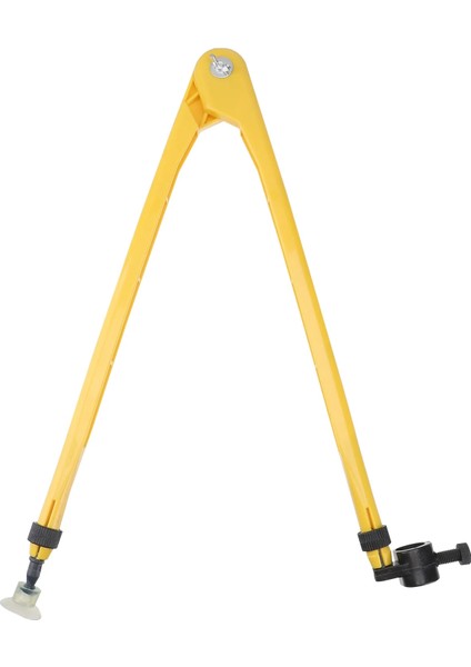 Turuncu Tarzı Öğretmenler ve Öğrenciler Için Geometri Pusulası Seti - Hassas Çember Oluşturucu ve Çizim Aracı (Yurt Dışından)