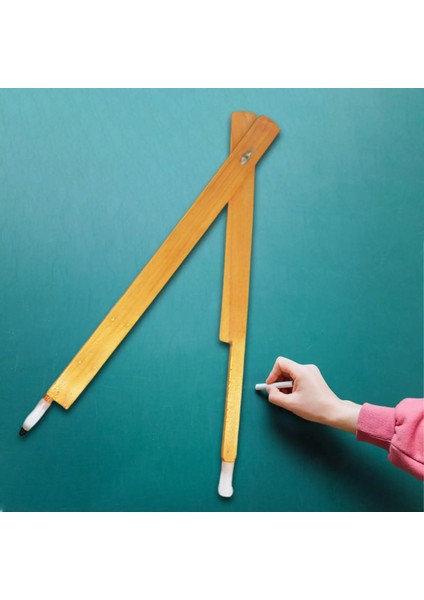 Daire Pusula Daire Yapımcısı Profesyonel Ayarlanabilir Çap Geometri Çizim Pusulası Sınıf Malzemeleri Için Matematik Öğretim Aracı (Yurt Dışından) fiyatları