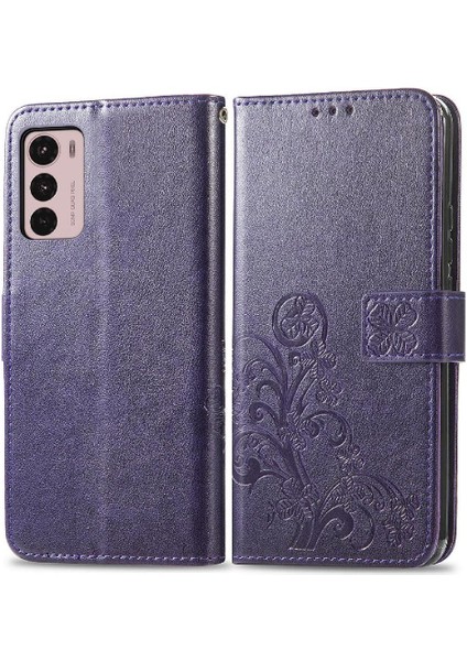 Motorola Moto G42 Telefon Kılıfı (Yurt Dışından)